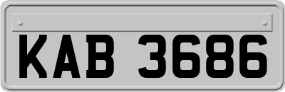 KAB3686