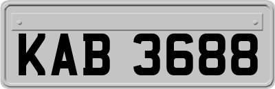 KAB3688
