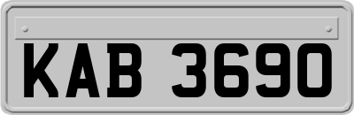 KAB3690