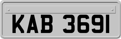 KAB3691