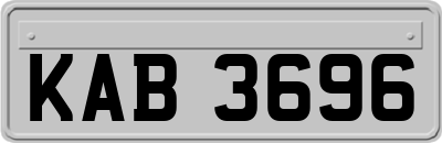 KAB3696