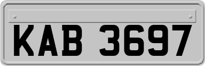 KAB3697