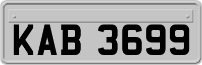 KAB3699