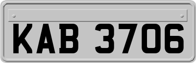 KAB3706