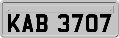 KAB3707
