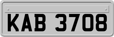 KAB3708