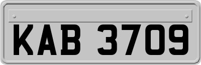 KAB3709