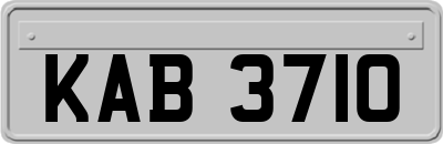 KAB3710