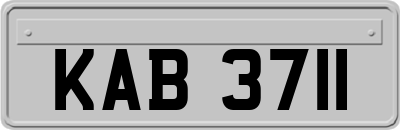 KAB3711