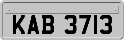KAB3713