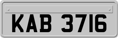 KAB3716