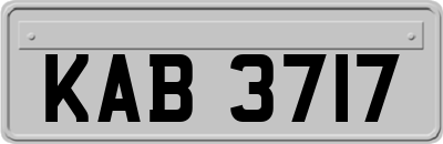 KAB3717