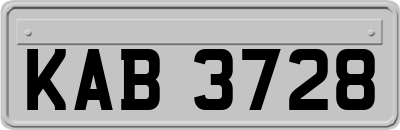 KAB3728