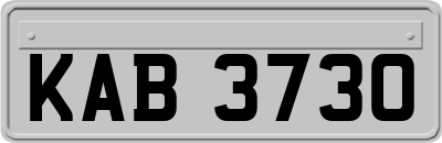 KAB3730