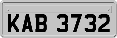KAB3732