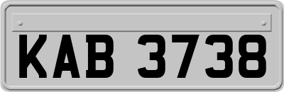 KAB3738