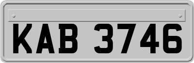 KAB3746