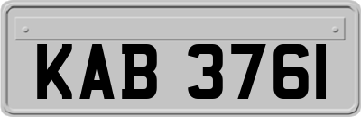KAB3761