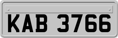 KAB3766