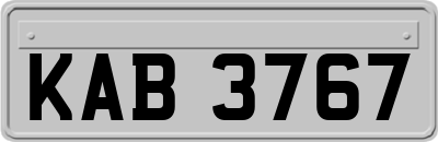 KAB3767