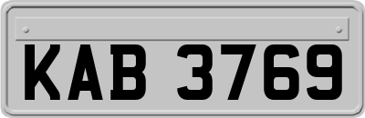KAB3769
