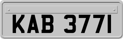 KAB3771