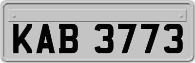 KAB3773