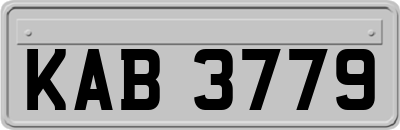 KAB3779