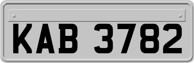 KAB3782