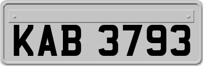KAB3793