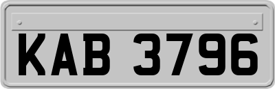 KAB3796