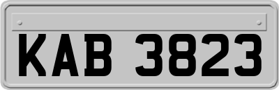 KAB3823