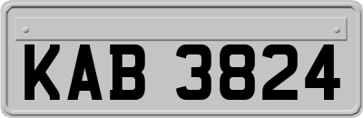 KAB3824