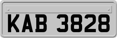 KAB3828