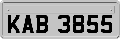 KAB3855