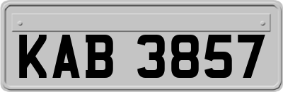 KAB3857