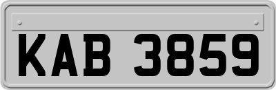 KAB3859