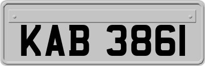 KAB3861