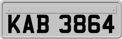 KAB3864
