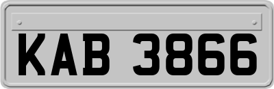 KAB3866