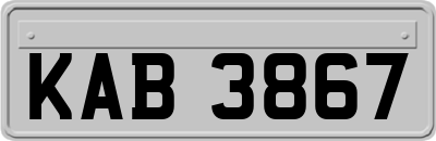 KAB3867