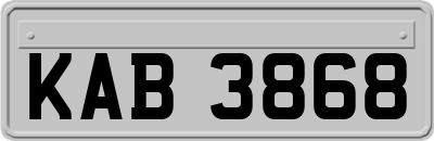 KAB3868