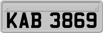 KAB3869