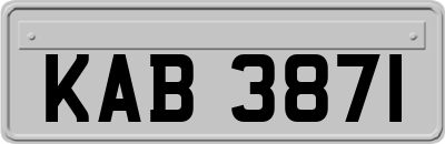 KAB3871