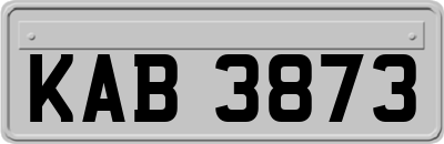 KAB3873