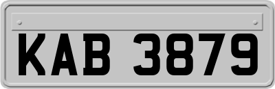 KAB3879
