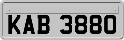 KAB3880