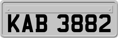 KAB3882