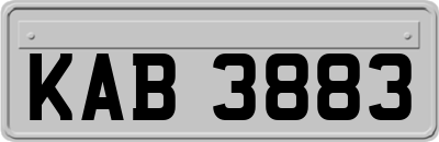 KAB3883