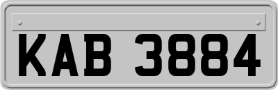 KAB3884
